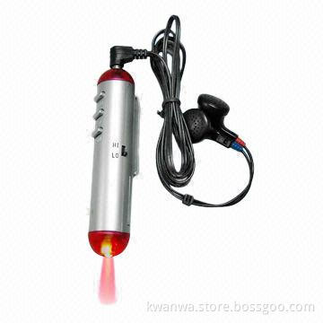 Funny Pocket Radios, Good Items as Promotional Gift, Come with Earphone